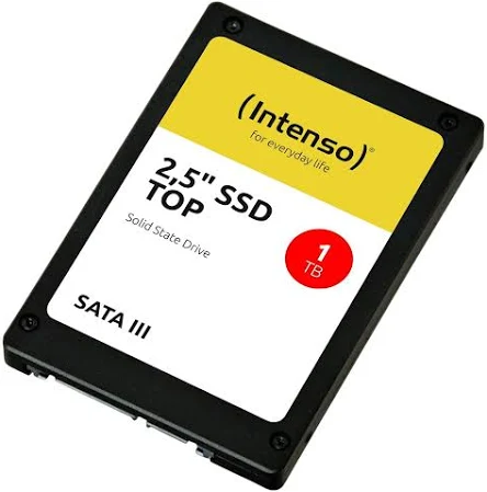 Satılık yeni 1TB SSD sabit disk, 2 yıl garantili