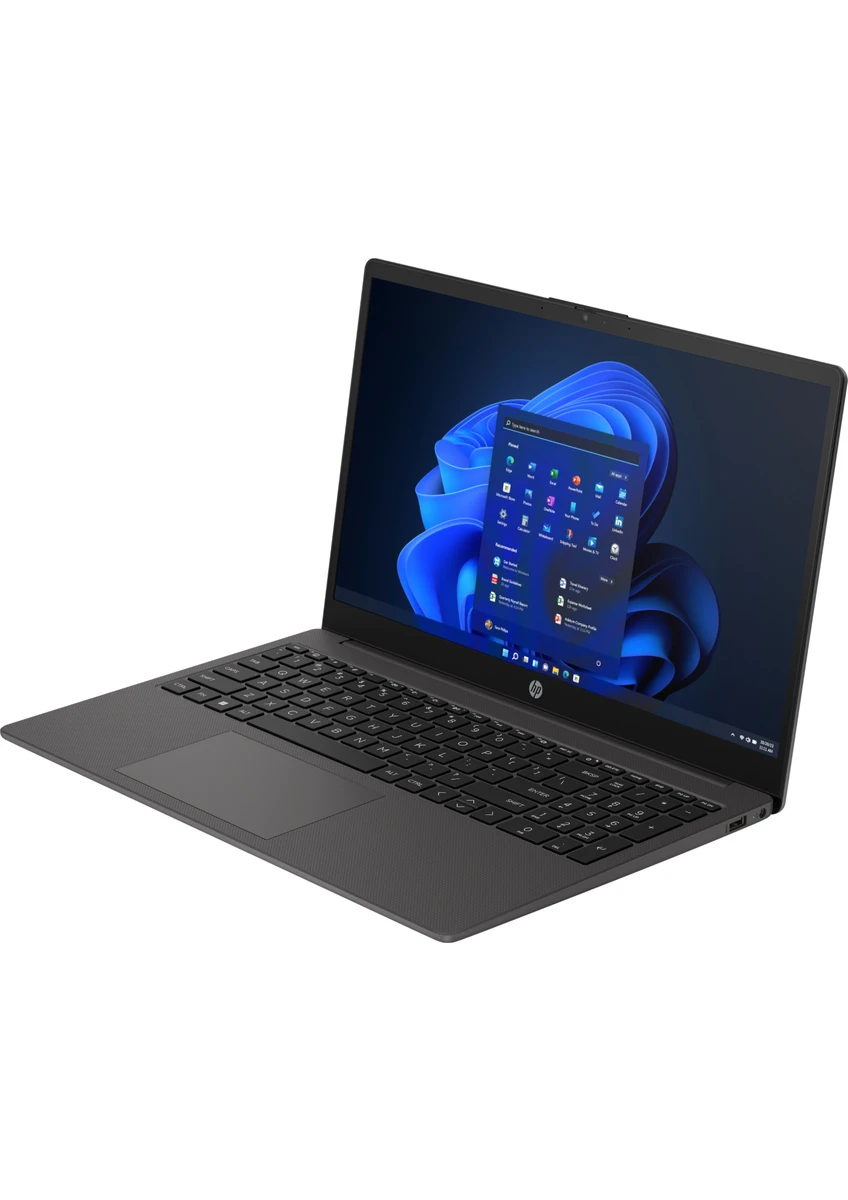 HP 250 G10 Dizüstü Bilgisayar, 13. Nesil Core i5 1334U, 16 GB RAM, 512 GB SSD