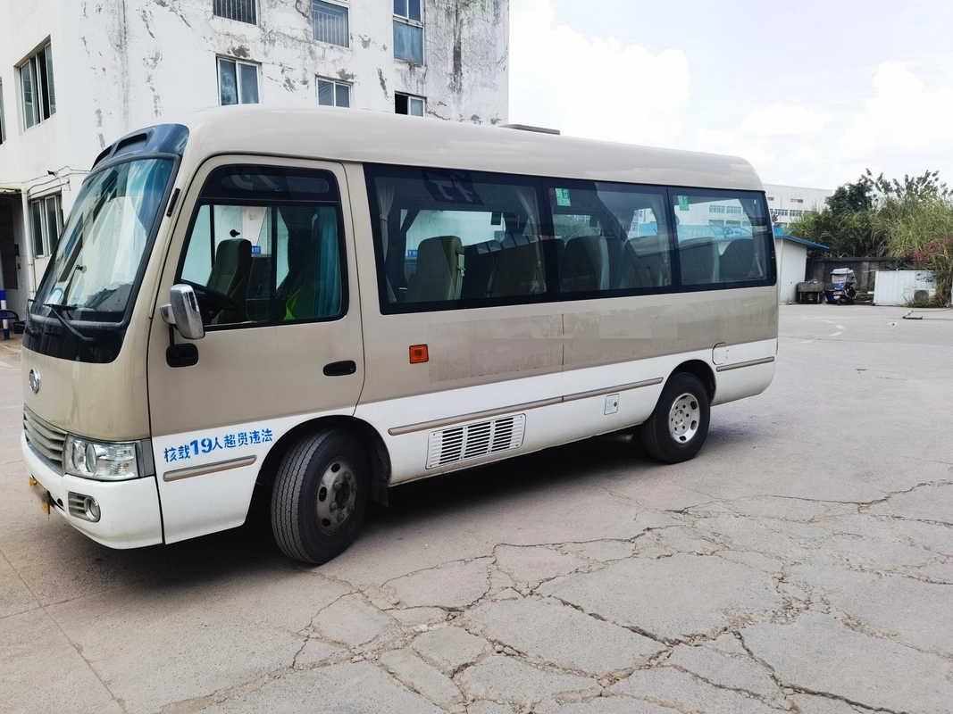 Acil satılık minibüs