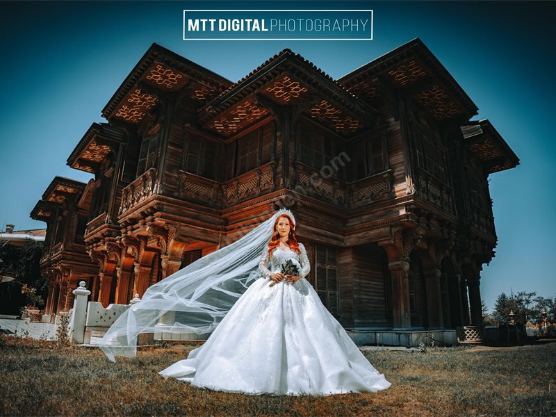 Mtt Dijital Aile Fotoğrafçılığı