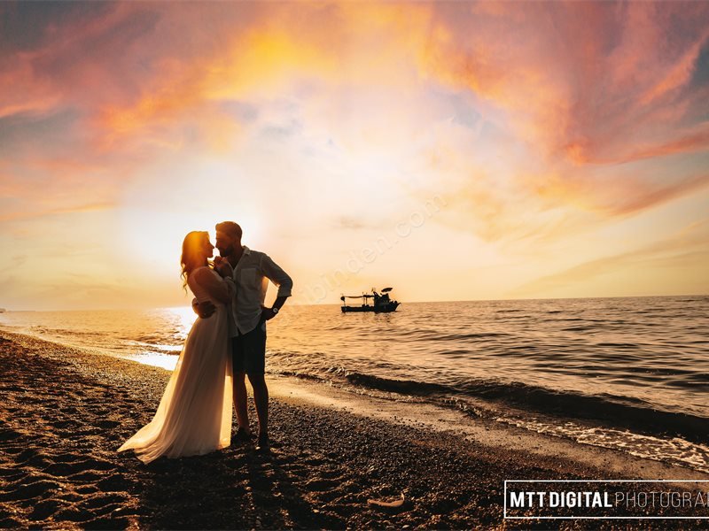 Mtt Dijital Aile Fotoğrafçılığı