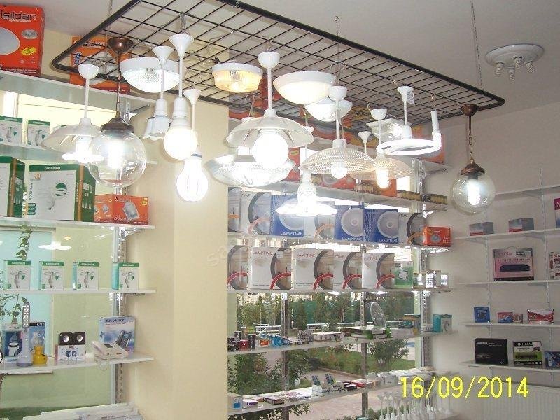 Ali Elektrik Elektronik için