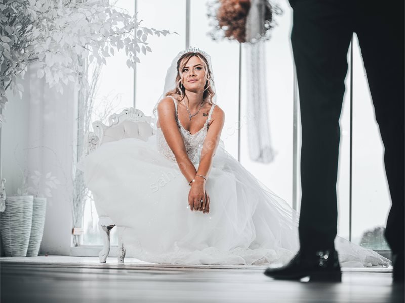 Mtt Dijital Aile Fotoğrafçılığı