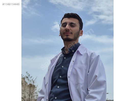 Private Lessons by Boğaziçi Engineering Student