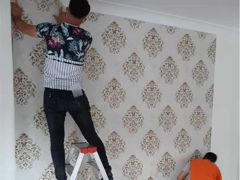 Detay Decoration & Construction