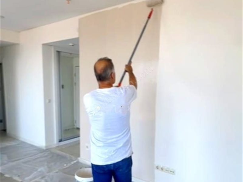 Ismail Paint & Decor