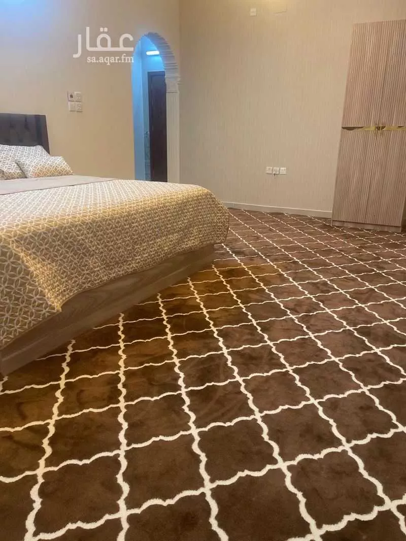 Apartment for Rent in Ghamir District, Taif, Makkah