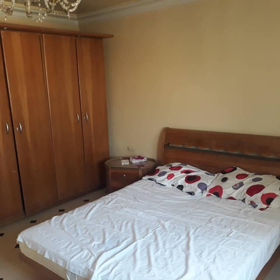 Furnished House for Rent in Shahbaa Jadida - Azaz, Aleppo