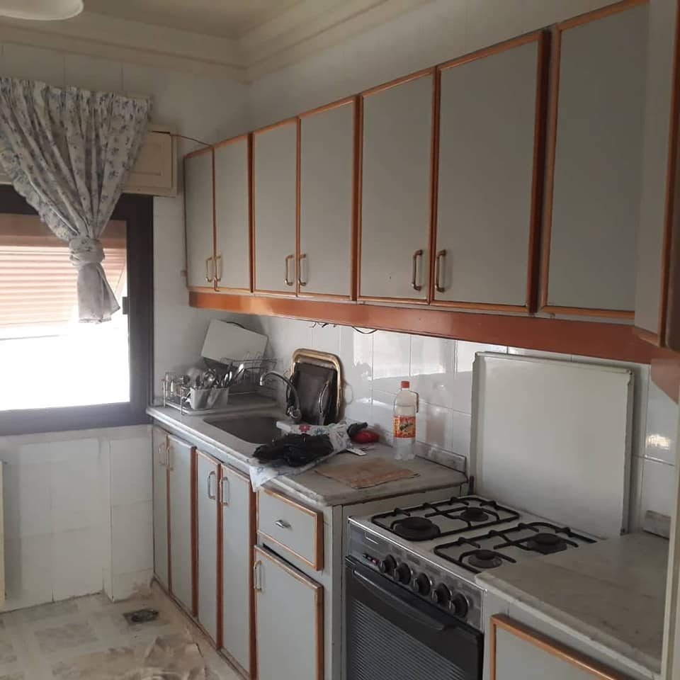 Furnished House for Rent in Shahbaa Jadida - Azaz, Aleppo