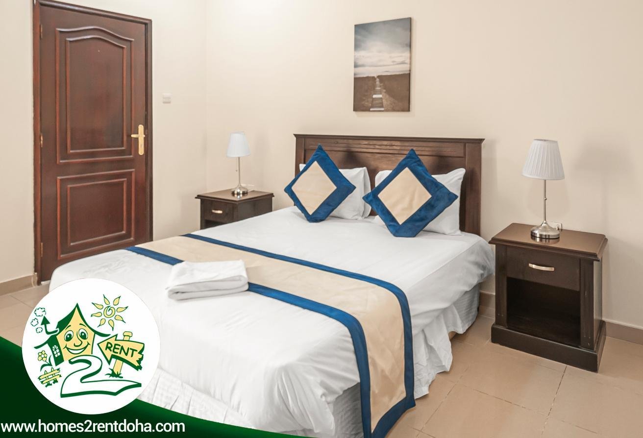 Fully Furnished Studio for Rent in Education City, Al Rayyan