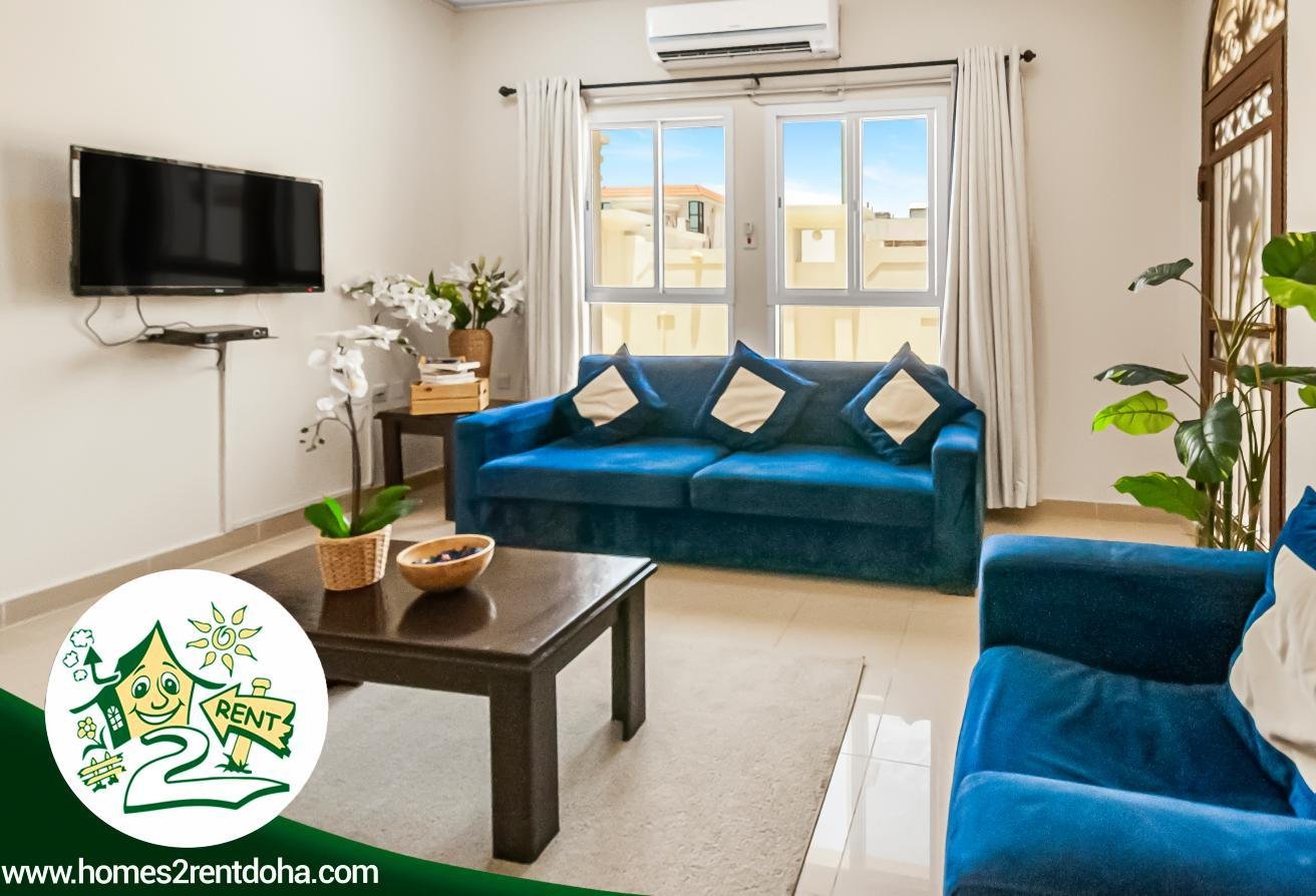 Fully Furnished Studio for Rent in Education City, Al Rayyan