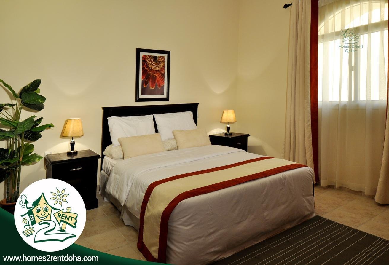 Fully Furnished Studio for Rent in Education City, Al Rayyan