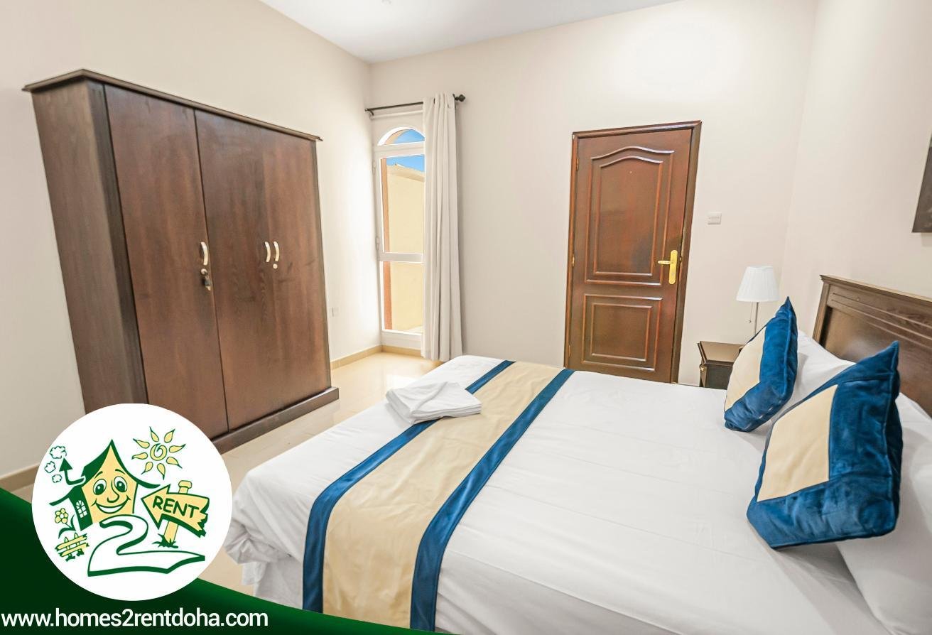 Fully Furnished Studio for Rent in Education City, Al Rayyan