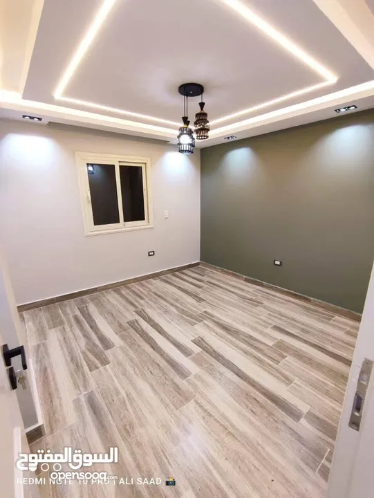 175 sqm Apartment for Rent with Sea-Facing Eastern View - Jableh, Latakia