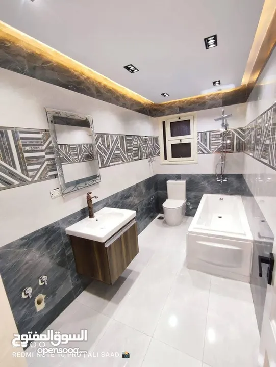 175 sqm Apartment for Rent with Sea-Facing Eastern View - Jableh, Latakia