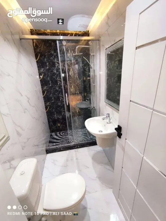 175 sqm Apartment for Rent with Sea-Facing Eastern View - Jableh, Latakia