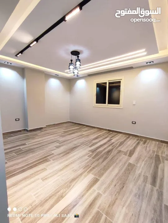 175 sqm Apartment for Rent with Sea-Facing Eastern View - Jableh, Latakia