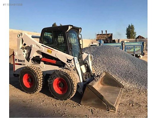 Bobcat for Rent – Ideal for Tight Spaces